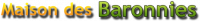 DES BARONNIES