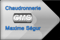 C.M.S. - CHAUDRONNERIE MAXIME SEGUR