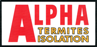 ALPHA TERMITES