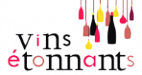 VINS ETONNANTS