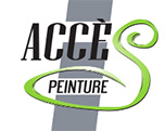 ACCES PEINTURES