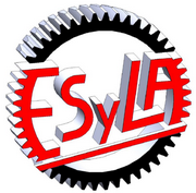 ESYLA ETUDES SYSTEMES & LIGNES AUTOMATIS