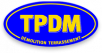 TPDM