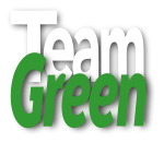 TEAM GREEN ENVIRONNEMENT