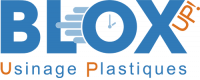 BLOX USINAGE PLASTIQUES
