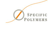SPECIFIC POLYMERS