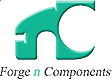 FORGE N COMPONENTS