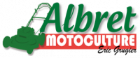 ALBRET MOTOCULTURE
