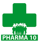 PHARMA 10