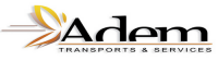 ADEM TRANSPORTS