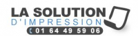 LA SOLUTION D'IMPRESSION
