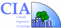 CONSEIL INGENIERIE ACOUSTIQUE