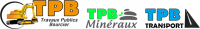 TRAVAUX PUBLICS BOURCIER - T P B