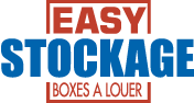 EASY STOCKAGE