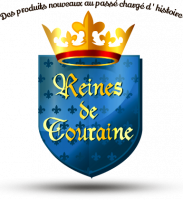 REINES DE TOURAINE