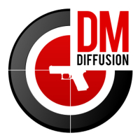 DM DIFFUSION