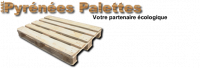 PYRENEES PALETTES