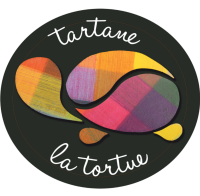 TARTANE LA TORTUE