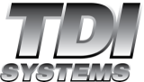 TDI SYSTEMS