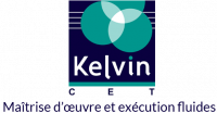 "C E T KELVIN"