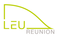 LEU REUNION