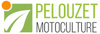 PELOUZET MOTOCULTURE