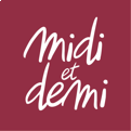MIDI ET DEMI