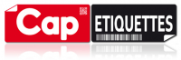 CAP ETIQUETTES