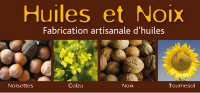 EURL HUILES ET NOIX