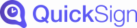 QUICKSIGN