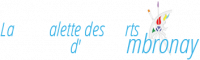 LA PALETTE DES ARTS