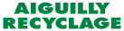 AIGUILLY RECYCLAGE