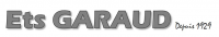 ETABLISSEMENTS GARAUD