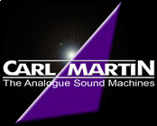 CARL MARTIN