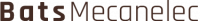 BATS MECANELEC