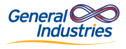 GENERAL INDUSTRIES
