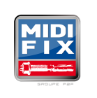 MIDIFIX