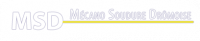 MSD MECANO SOUDURE DROMOISE