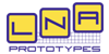 LNA PROTOTYPES