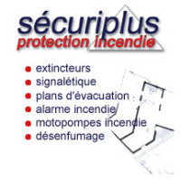 SECURIPLUS PROTECTION INCENDIE