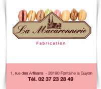 LA CHOCOLATERIE