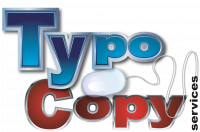 TYPO COPY SERVICES T.C.S.