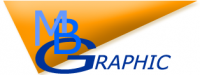 M.B. GRAPHIC