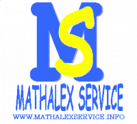 MATHALEX SERVICE