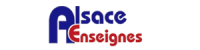 ALSACE ENSEIGNES