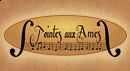 POINTES AUX AMES