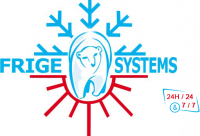 FRIGE'SYSTEMS