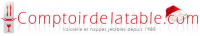 COMPTOIR DE LA TABLE