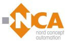 NORD CONCEPT AUTOMATION