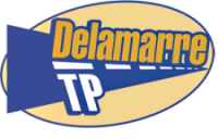 DELAMARRE T.P. FRERES